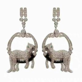 Picture of Cartier Earring _SKUCartierearring09lyx21321